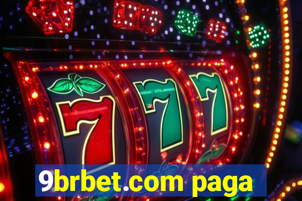 9brbet.com paga